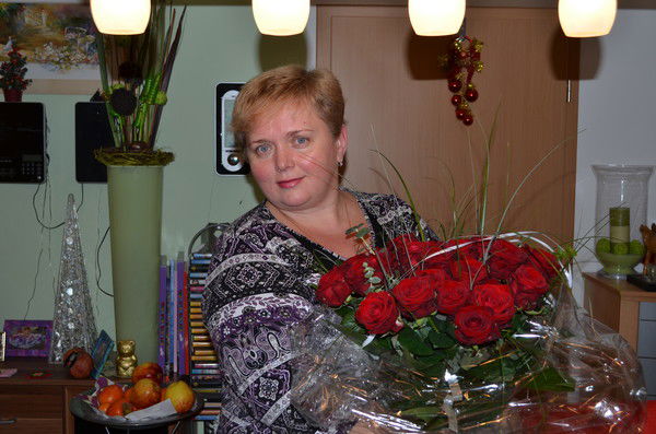 Татьяна Минц