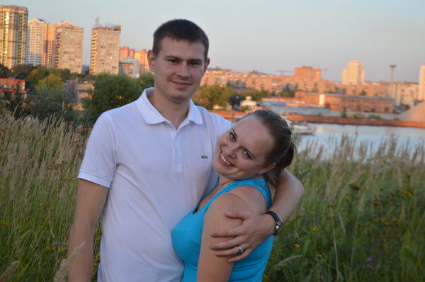 Наталья Алексеева