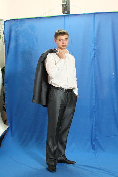 Николай Иванов