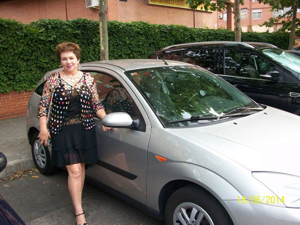 Елена Сиротенко