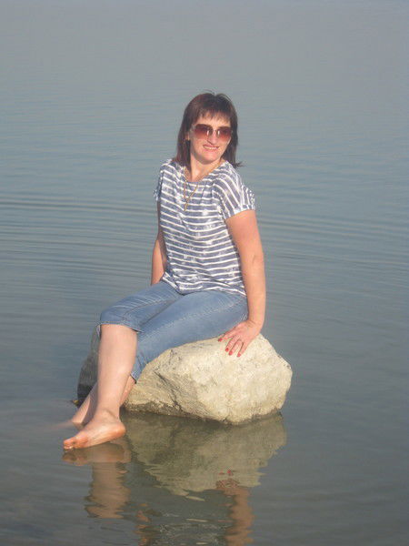 Лариса Гусак