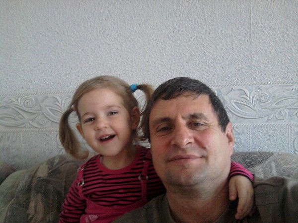 Николай Александрович Бутенко