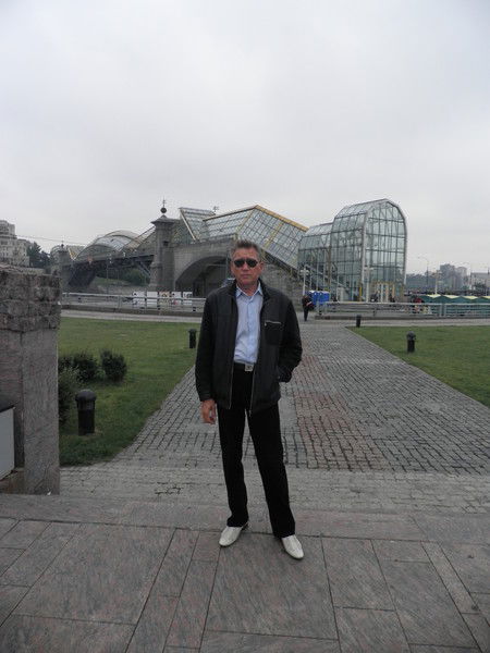 Рафаиль Шагиахметов