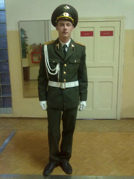 Сергей Байдаков