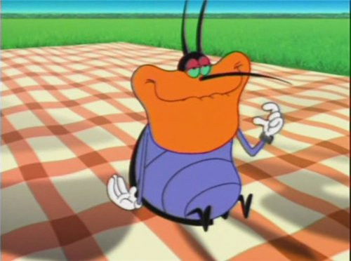 Александр Г