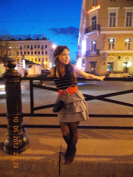 Гузель Любимая