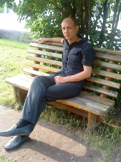 Кирилл Дубровский