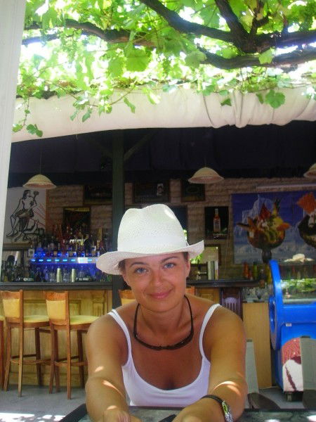 Анна Саенко