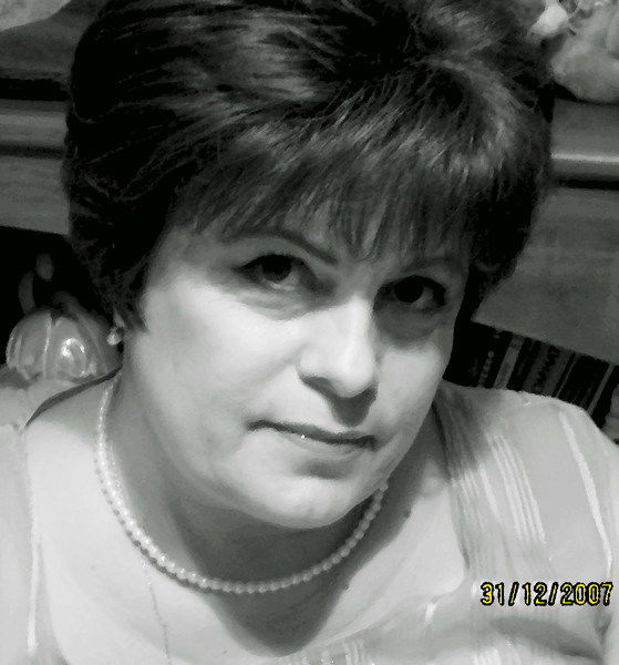 Ирина Дудорова