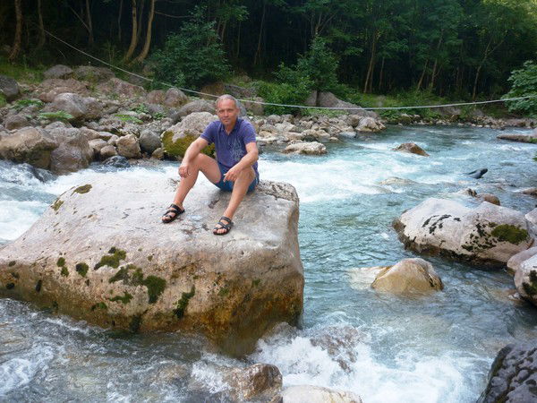 Andrec Куликов