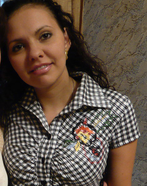 Юлия Смелова