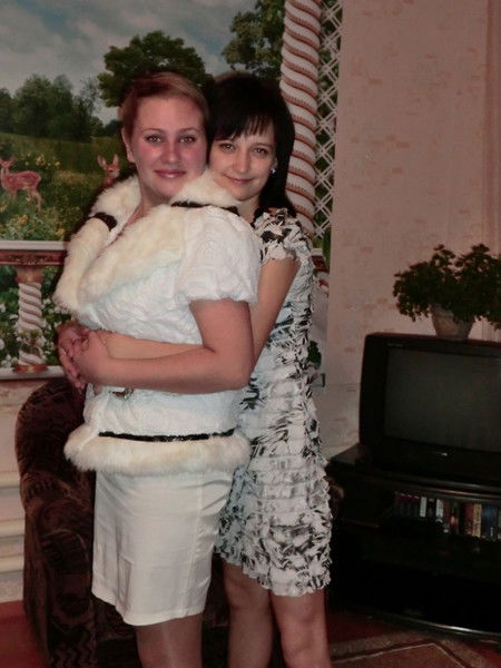 Екатерина Груничева