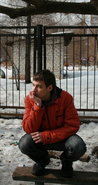 Артём Никишин