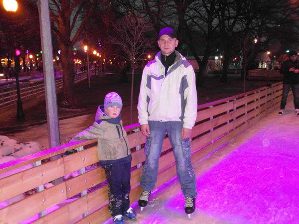 Алексей Грубов