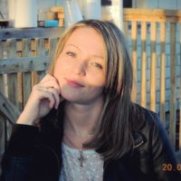 Смонова Ирина