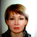 Гуля Каримова