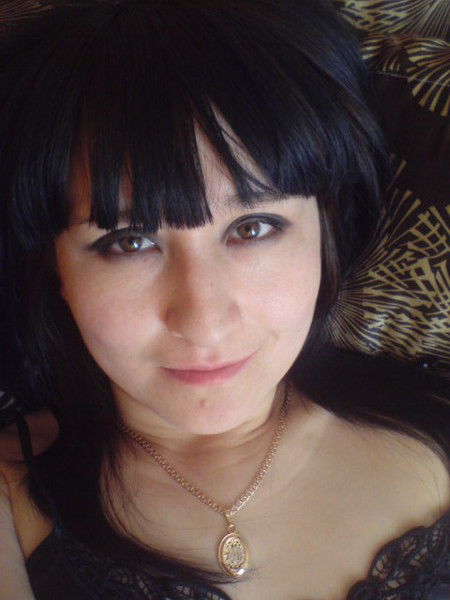 Хамитова Анара