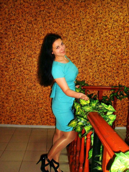 Настя Кузнецова