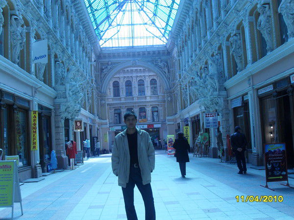 Аскар Бейсенбаев