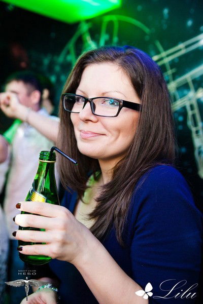 Анна Киселёва