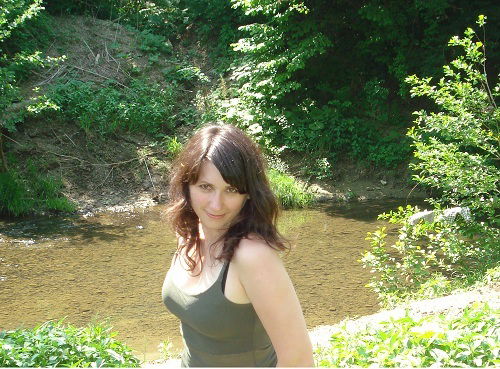 Римма Кузнецова