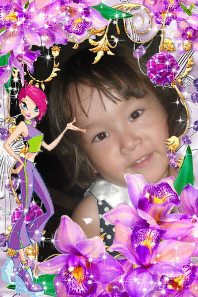 Галия Кемалова