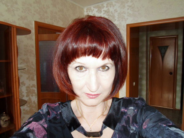 Наталья Генералова