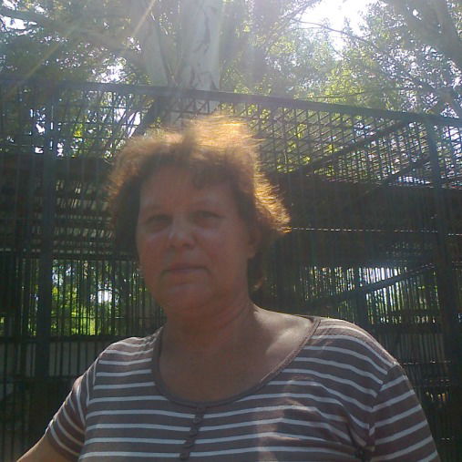 Любовь Андреева