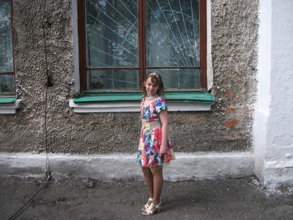 Анастасия Шишкина