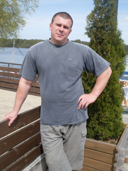 Анатолий Шеменков