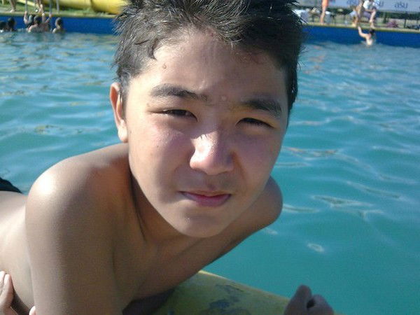 Арсен Арыстанов