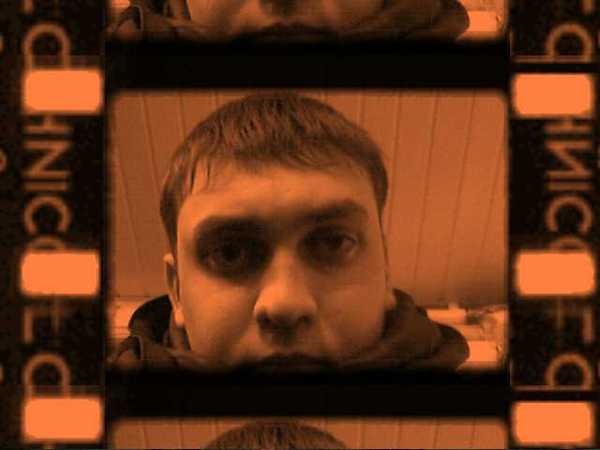 Сергей Червяков