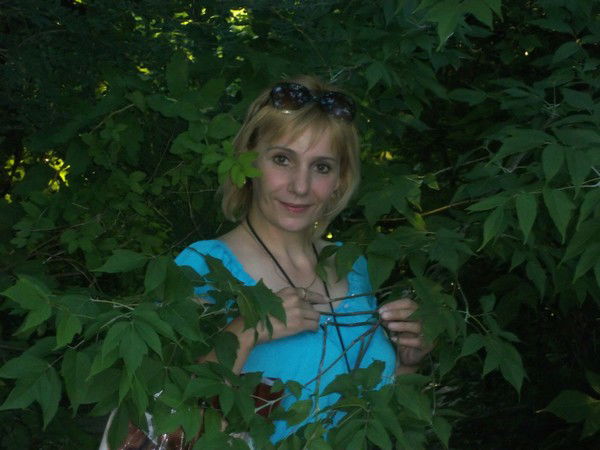 Екатерина Зоммер