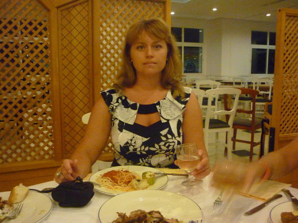 Мария Полтавцева