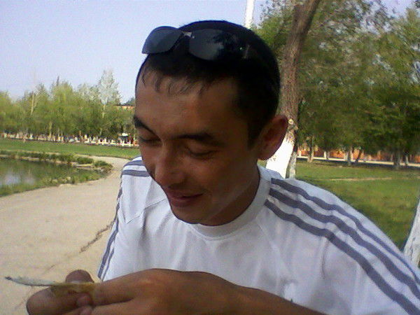 Даутов Каирхан