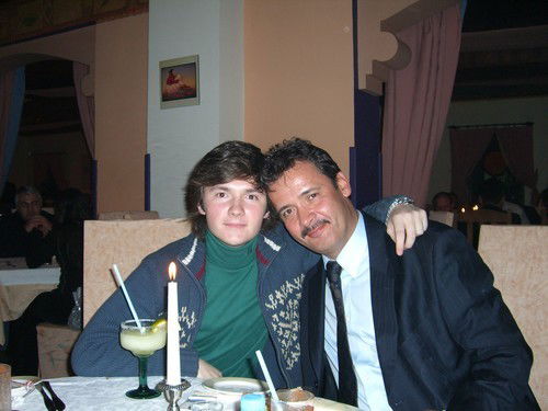 Голубев Андрей