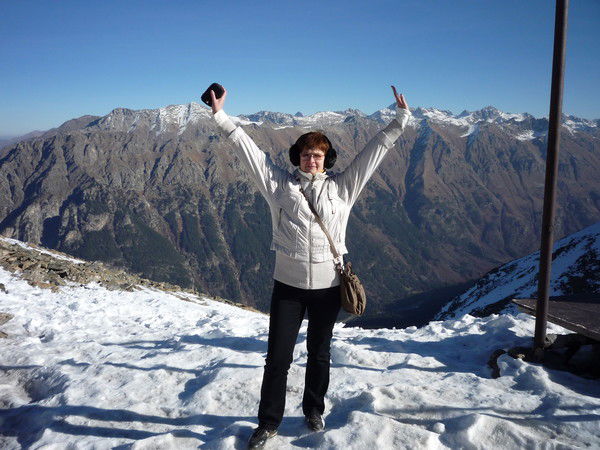 Марина Катышева