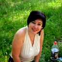 Марина Степанова