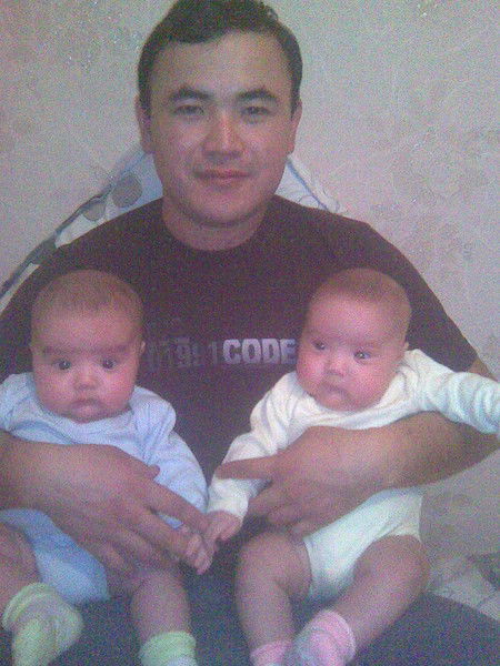 Бирлик Манкеев