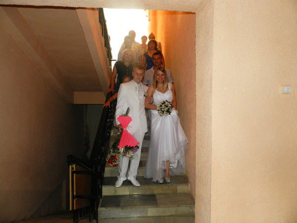 Женя Иванова