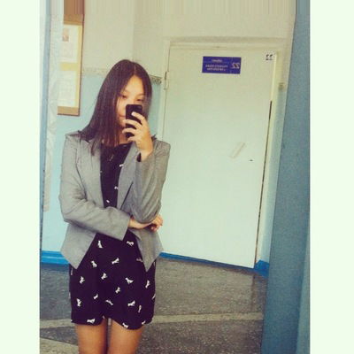 Аянда Куулар