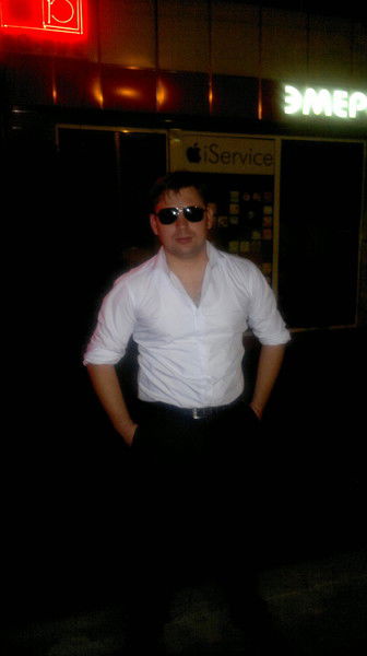 Алексей Лаврентьев