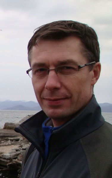 Андрей Янсон