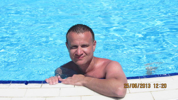 Сергей Медведь