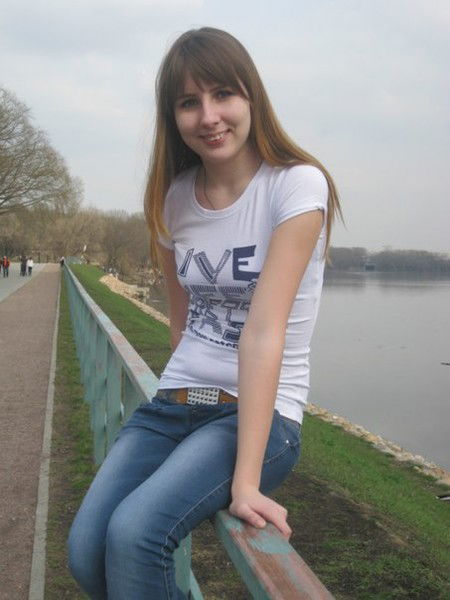 Ксения Платонова