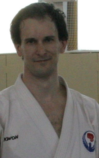 Алексей Дробышев