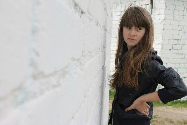 Юлия Углова