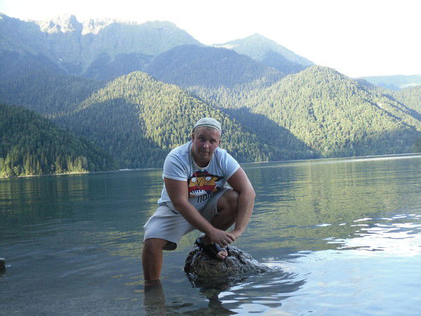 Иван Синисын