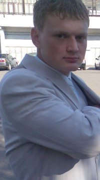 Александр Цыбулькин