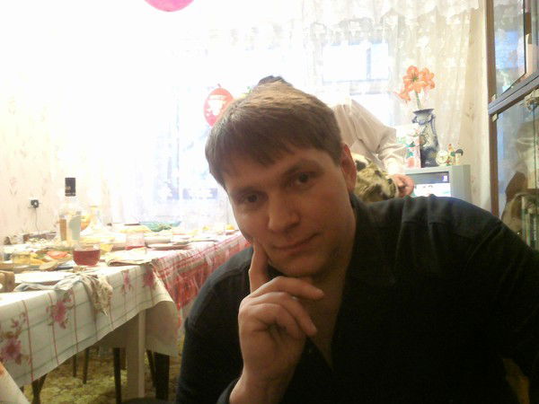 Андрей Коновалов